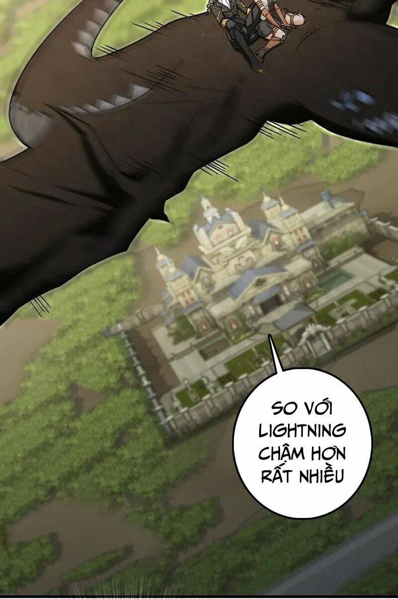 Thả Vu Nữ Đó Ra Chapter 187 - Trang 2