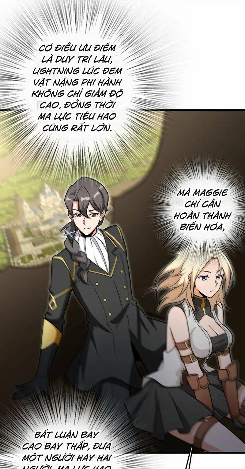 Thả Vu Nữ Đó Ra Chapter 187 - Trang 2