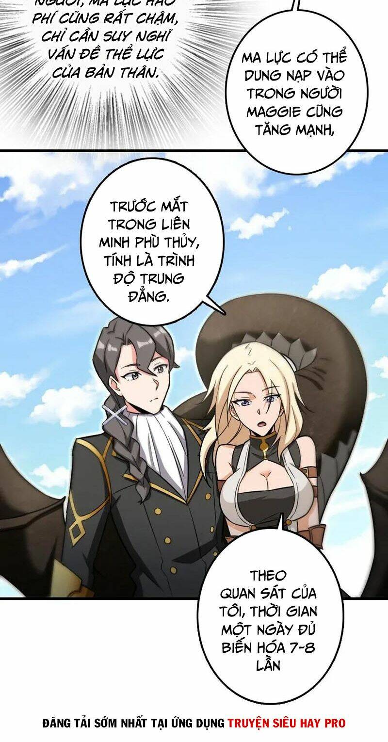 Thả Vu Nữ Đó Ra Chapter 187 - Trang 2