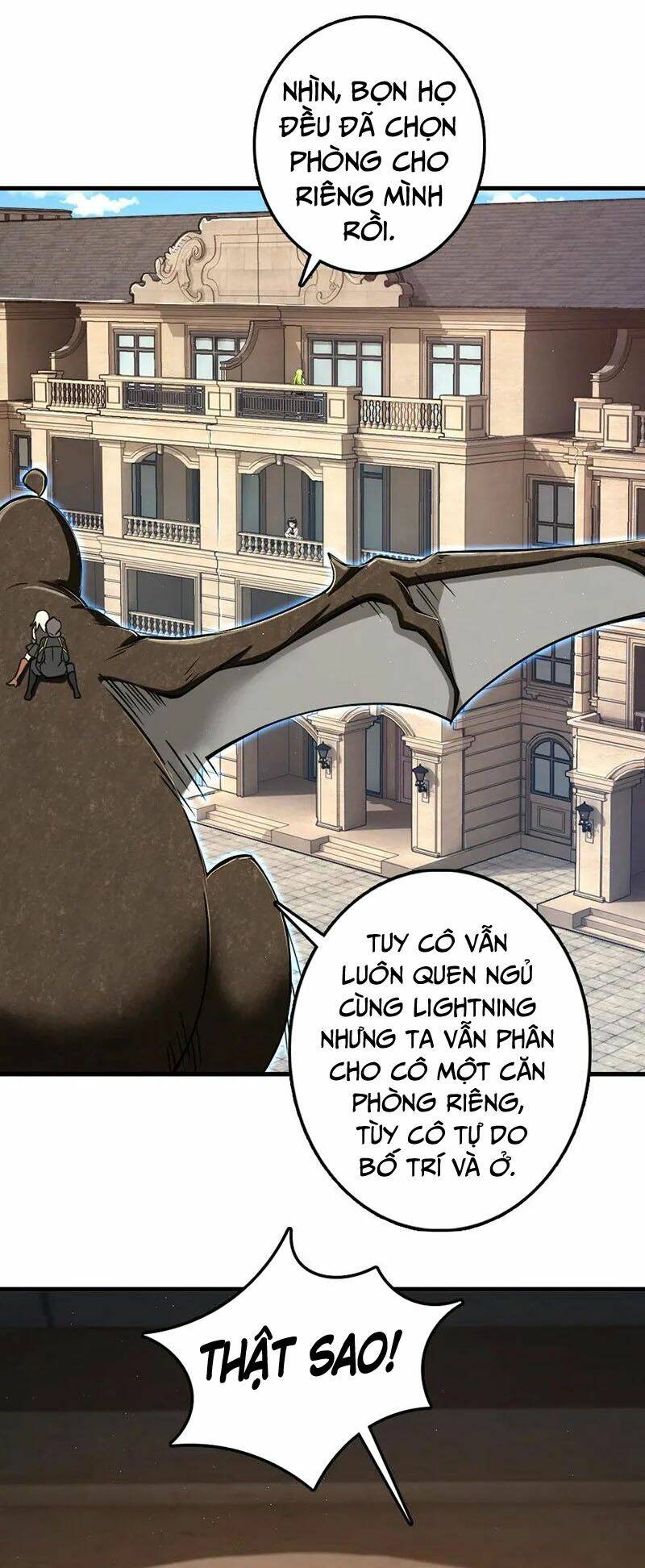 Thả Vu Nữ Đó Ra Chapter 187 - Trang 2