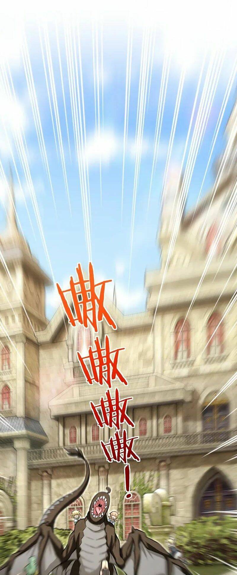 Thả Vu Nữ Đó Ra Chapter 187 - Trang 2