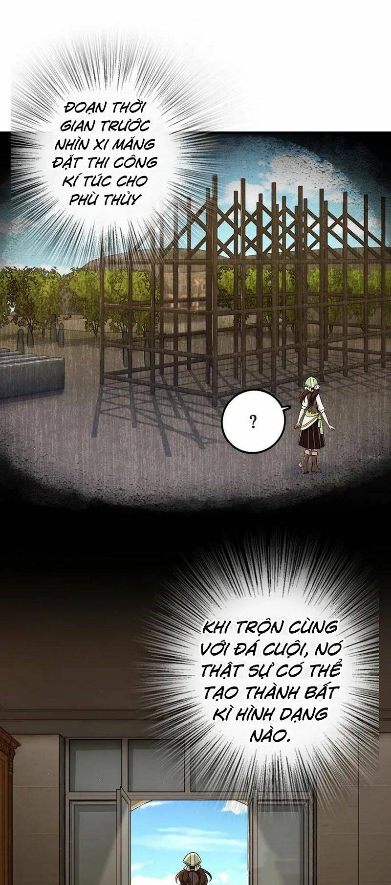 Thả Vu Nữ Đó Ra Chapter 187 - Trang 2