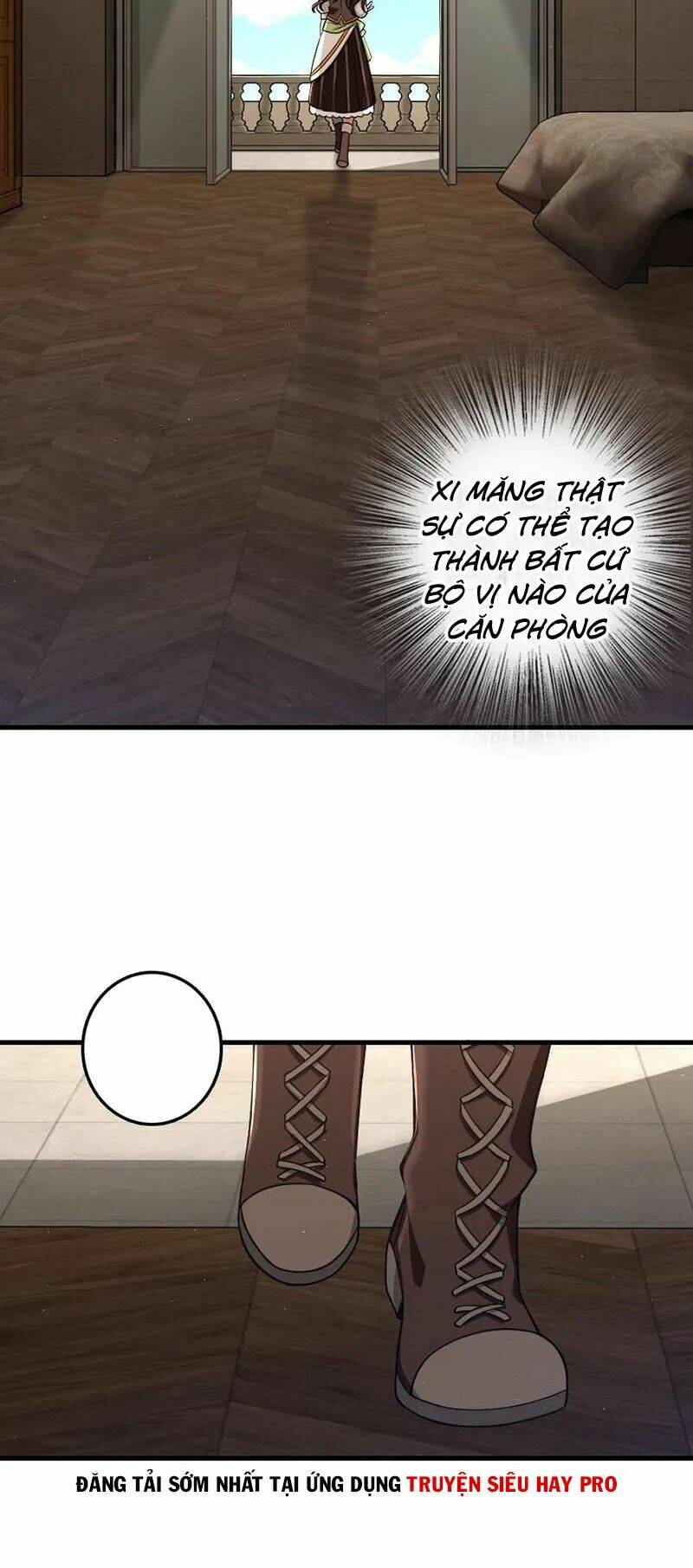 Thả Vu Nữ Đó Ra Chapter 187 - Trang 2