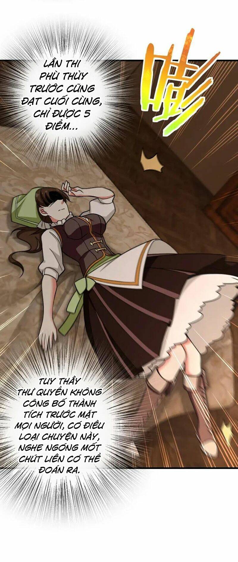 Thả Vu Nữ Đó Ra Chapter 187 - Trang 2