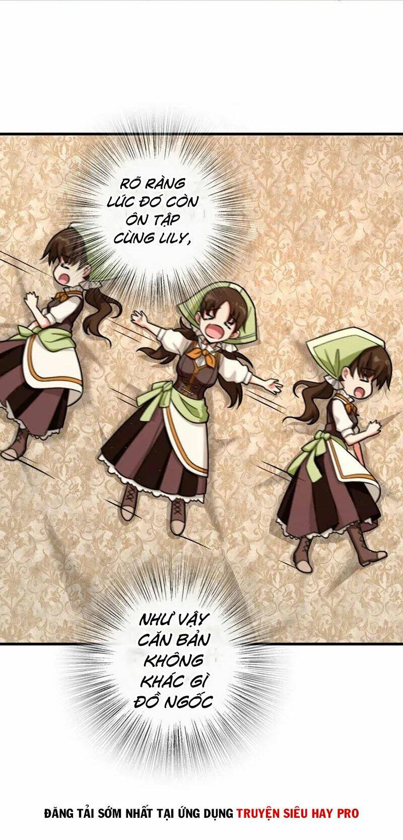 Thả Vu Nữ Đó Ra Chapter 187 - Trang 2