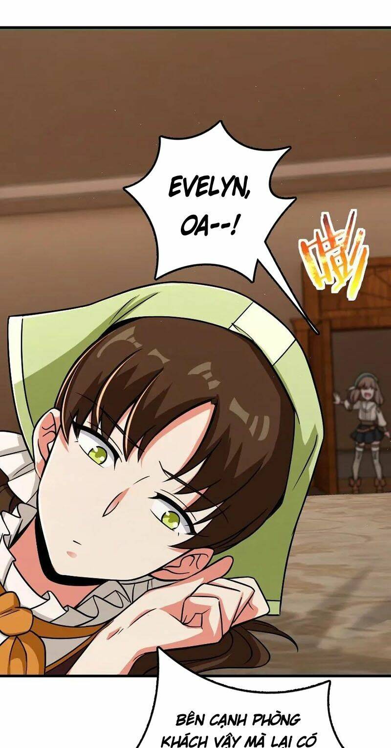 Thả Vu Nữ Đó Ra Chapter 187 - Trang 2