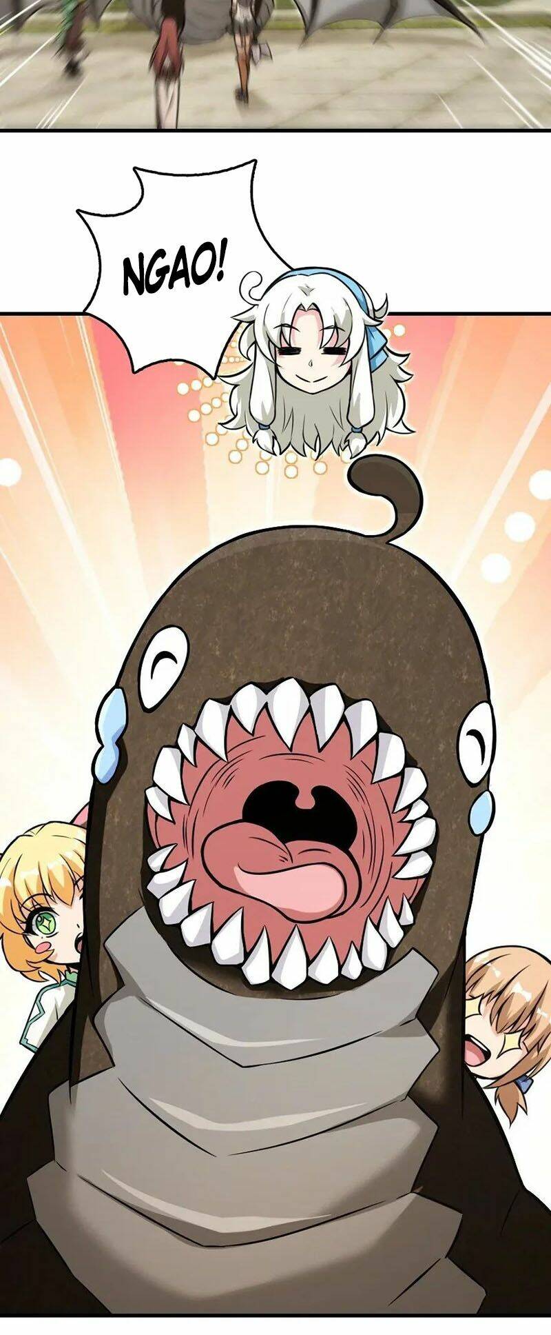 Thả Vu Nữ Đó Ra Chapter 187 - Trang 2