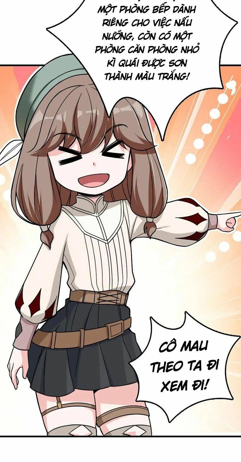 Thả Vu Nữ Đó Ra Chapter 187 - Trang 2