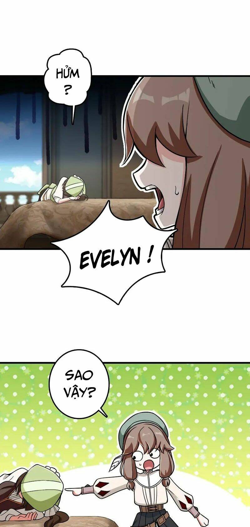 Thả Vu Nữ Đó Ra Chapter 187 - Trang 2