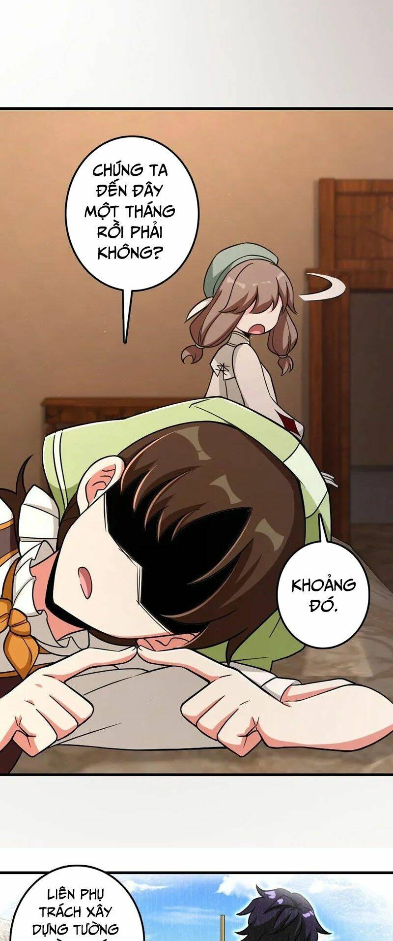 Thả Vu Nữ Đó Ra Chapter 187 - Trang 2