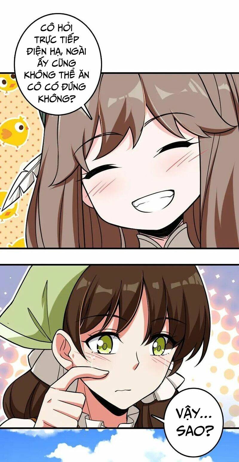 Thả Vu Nữ Đó Ra Chapter 187 - Trang 2