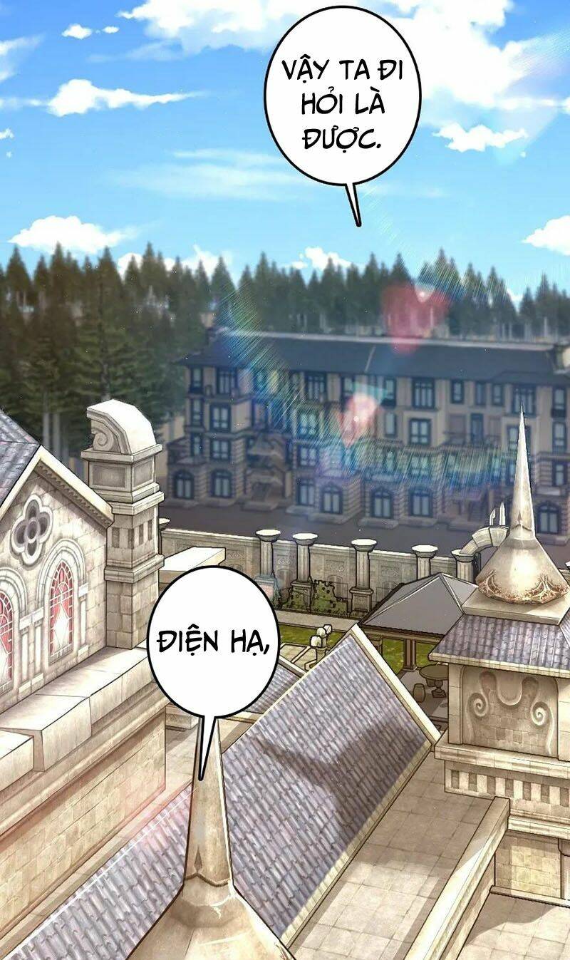 Thả Vu Nữ Đó Ra Chapter 187 - Trang 2