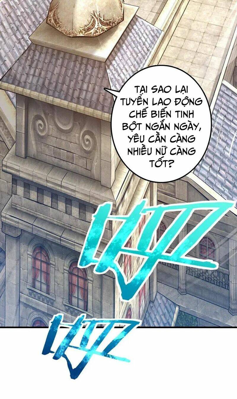 Thả Vu Nữ Đó Ra Chapter 187 - Trang 2