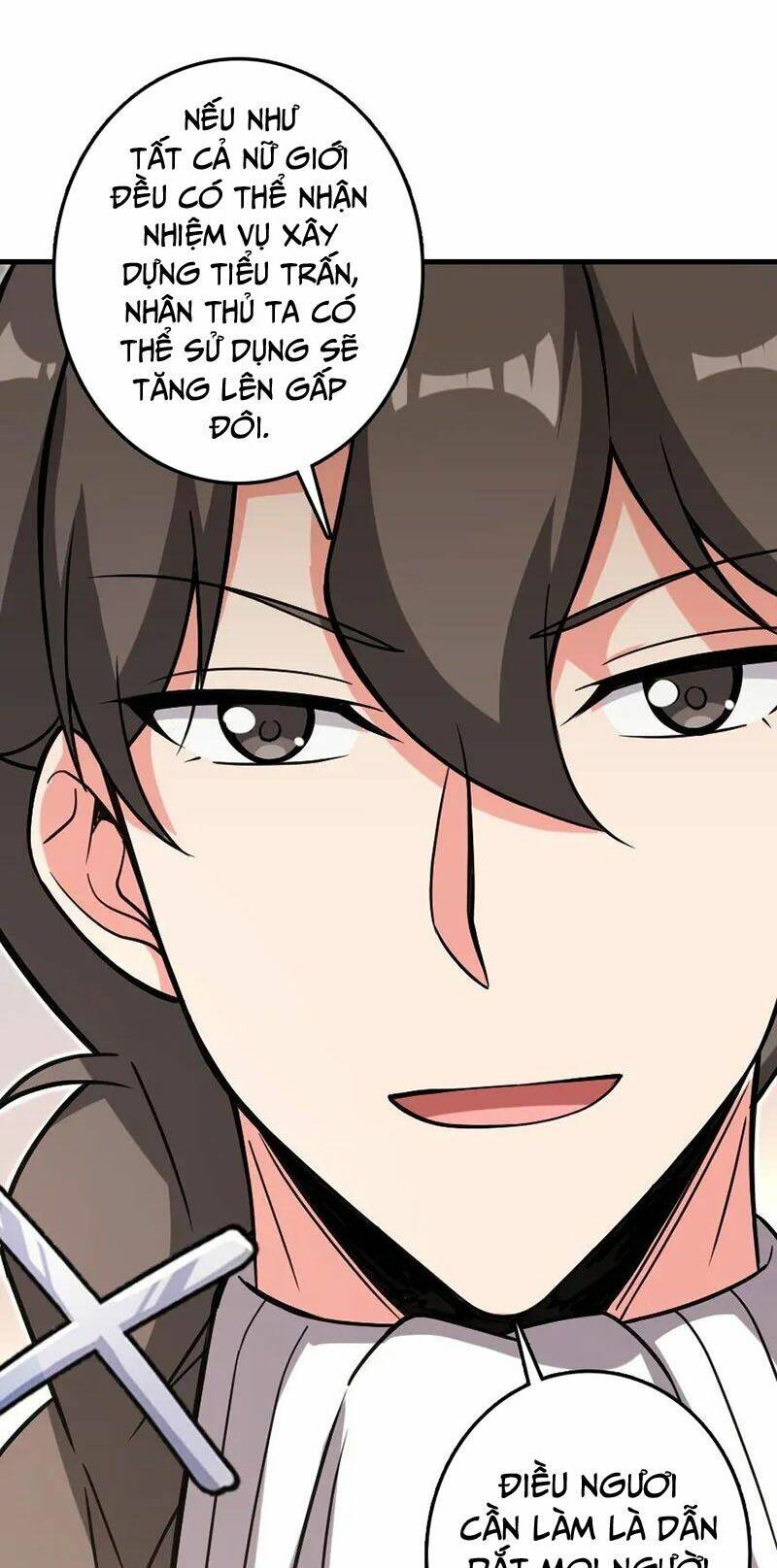 Thả Vu Nữ Đó Ra Chapter 187 - Trang 2