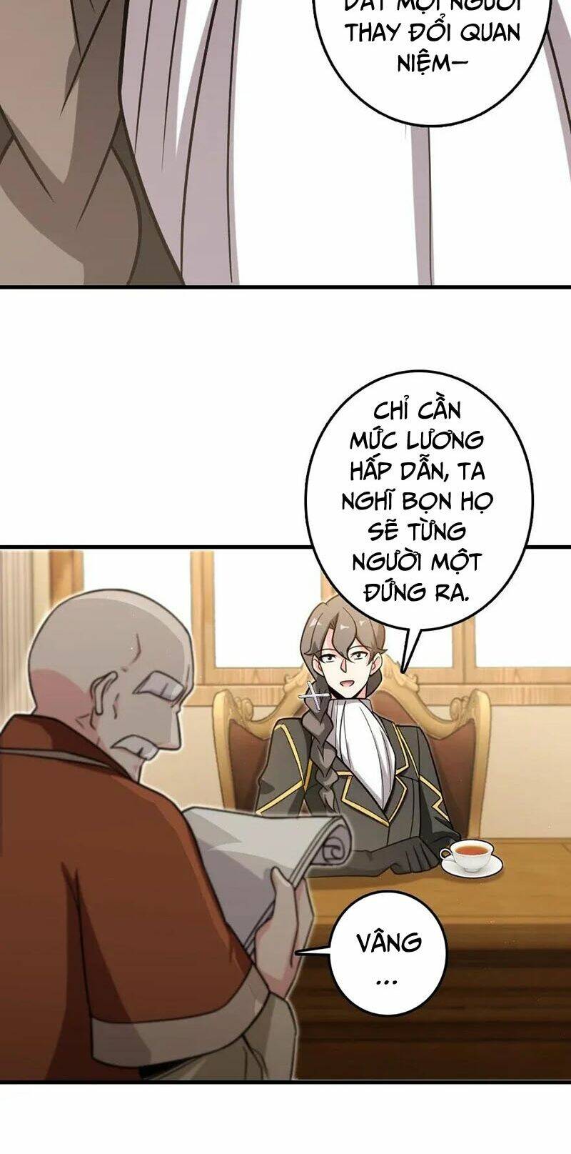 Thả Vu Nữ Đó Ra Chapter 187 - Trang 2