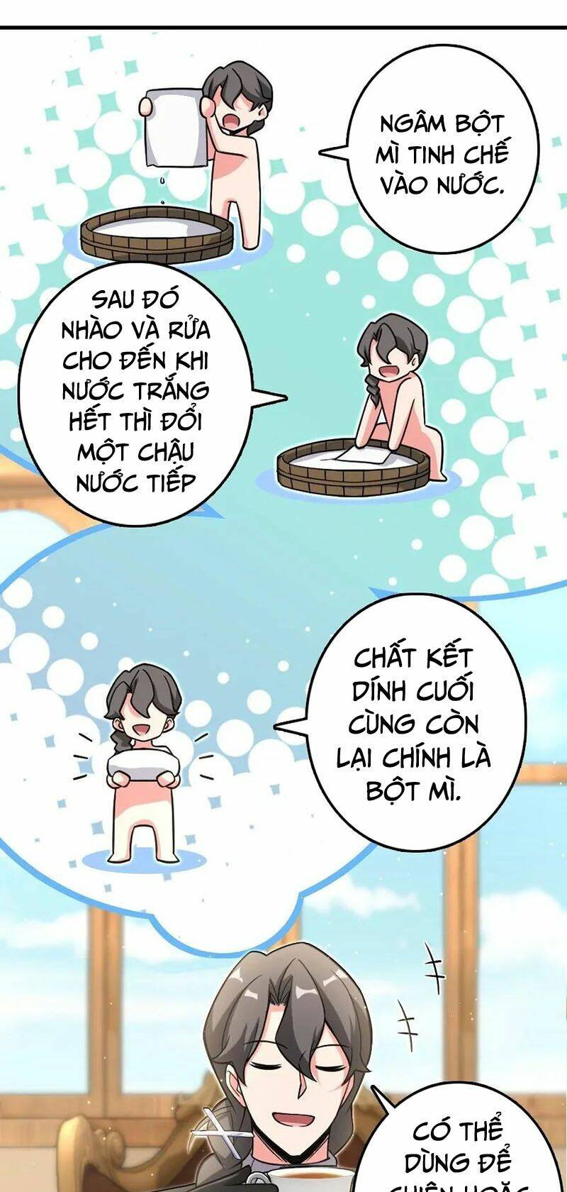 Thả Vu Nữ Đó Ra Chapter 187 - Trang 2