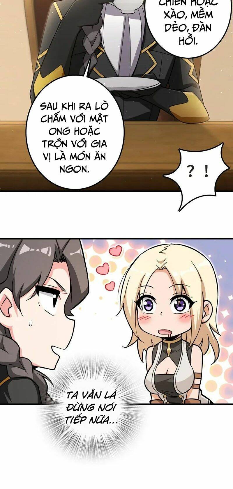 Thả Vu Nữ Đó Ra Chapter 187 - Trang 2