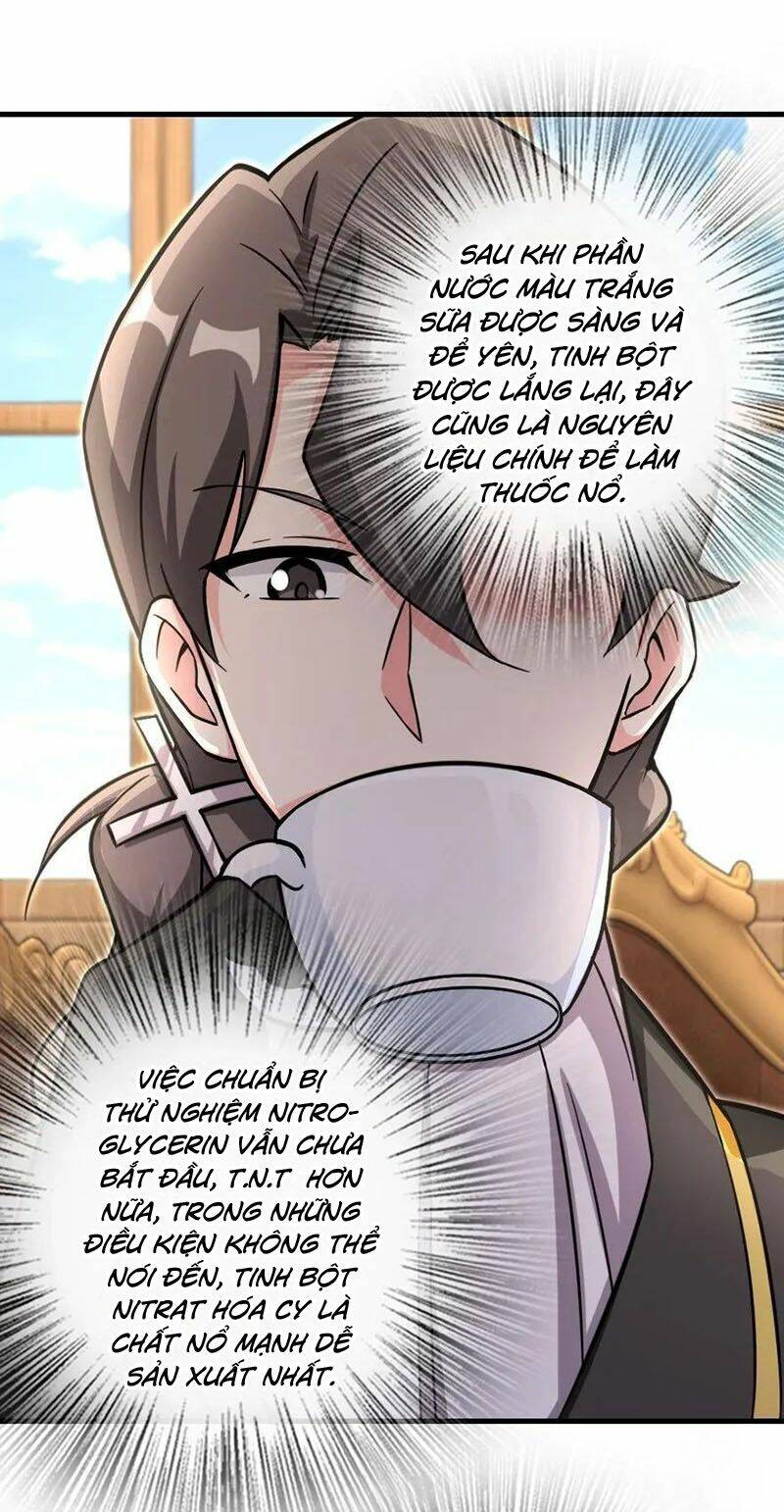 Thả Vu Nữ Đó Ra Chapter 187 - Trang 2