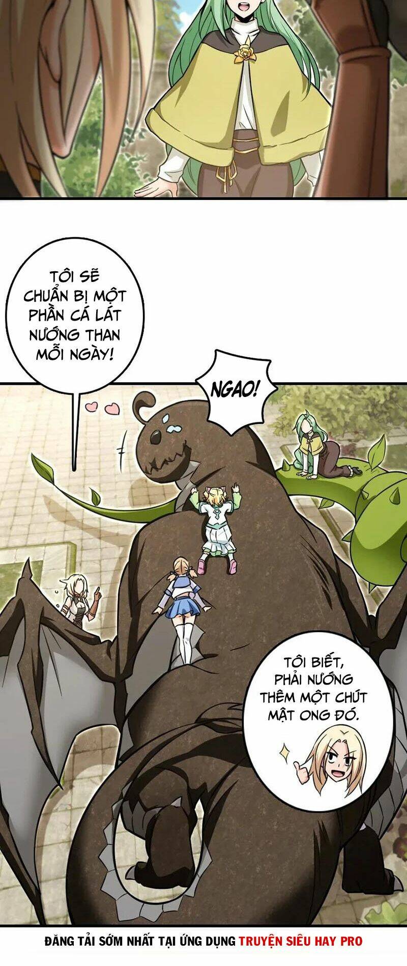 Thả Vu Nữ Đó Ra Chapter 187 - Trang 2