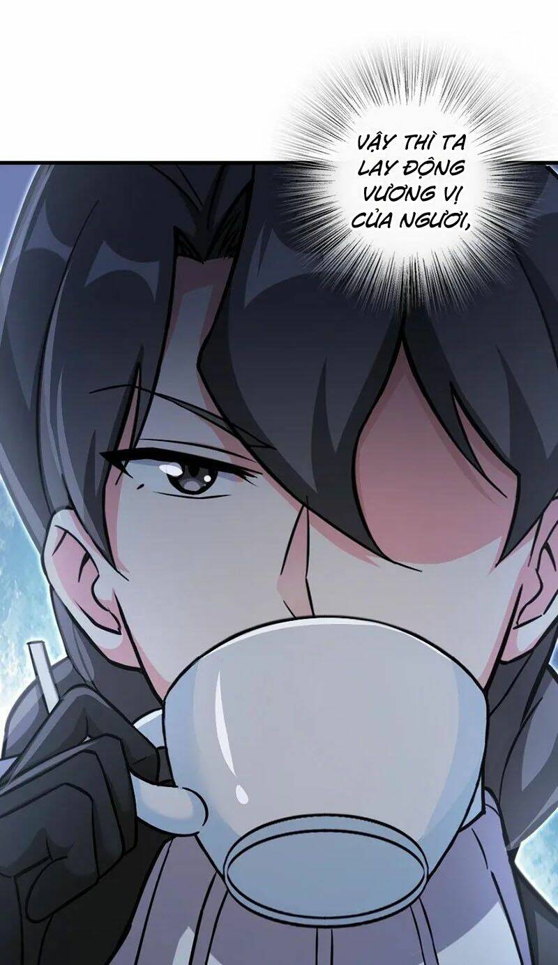 Thả Vu Nữ Đó Ra Chapter 187 - Trang 2