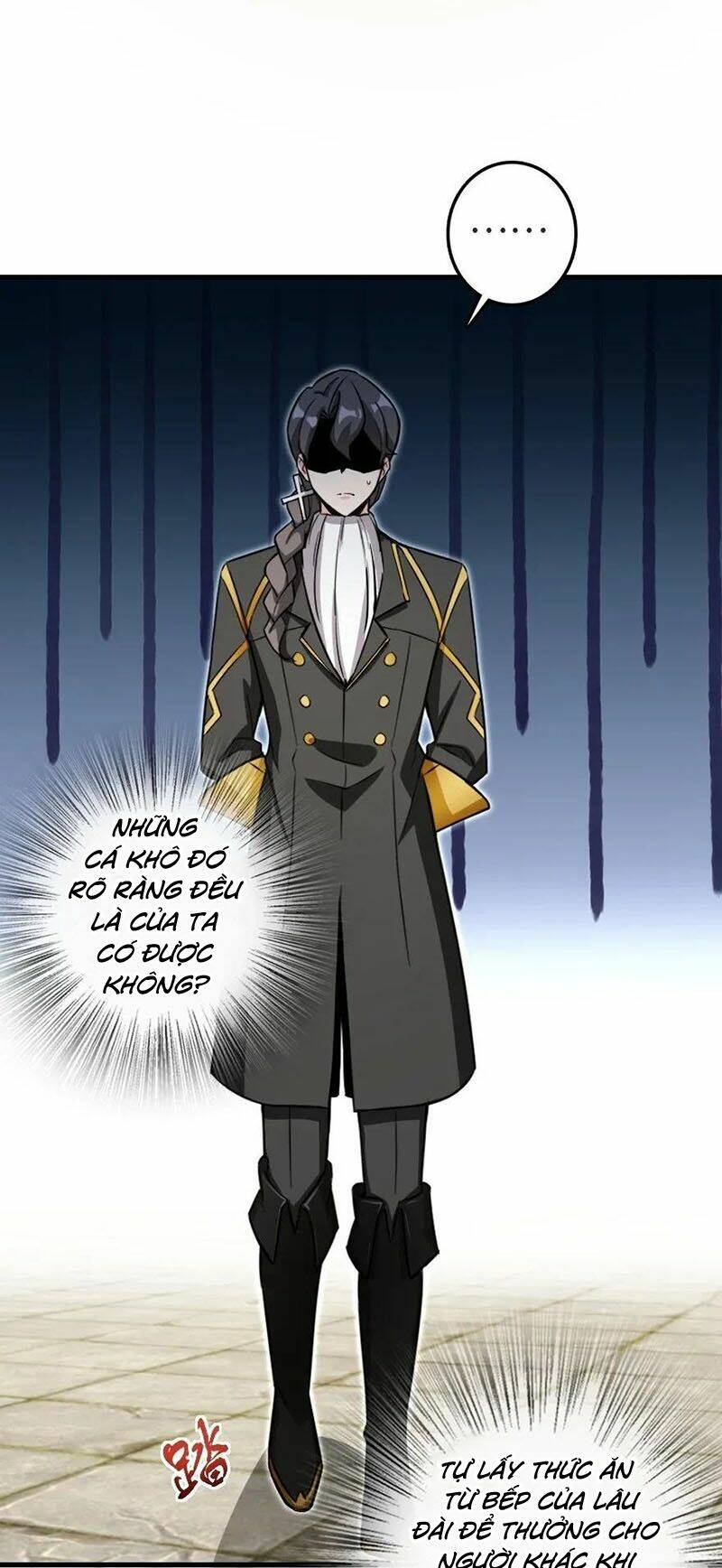 Thả Vu Nữ Đó Ra Chapter 187 - Trang 2