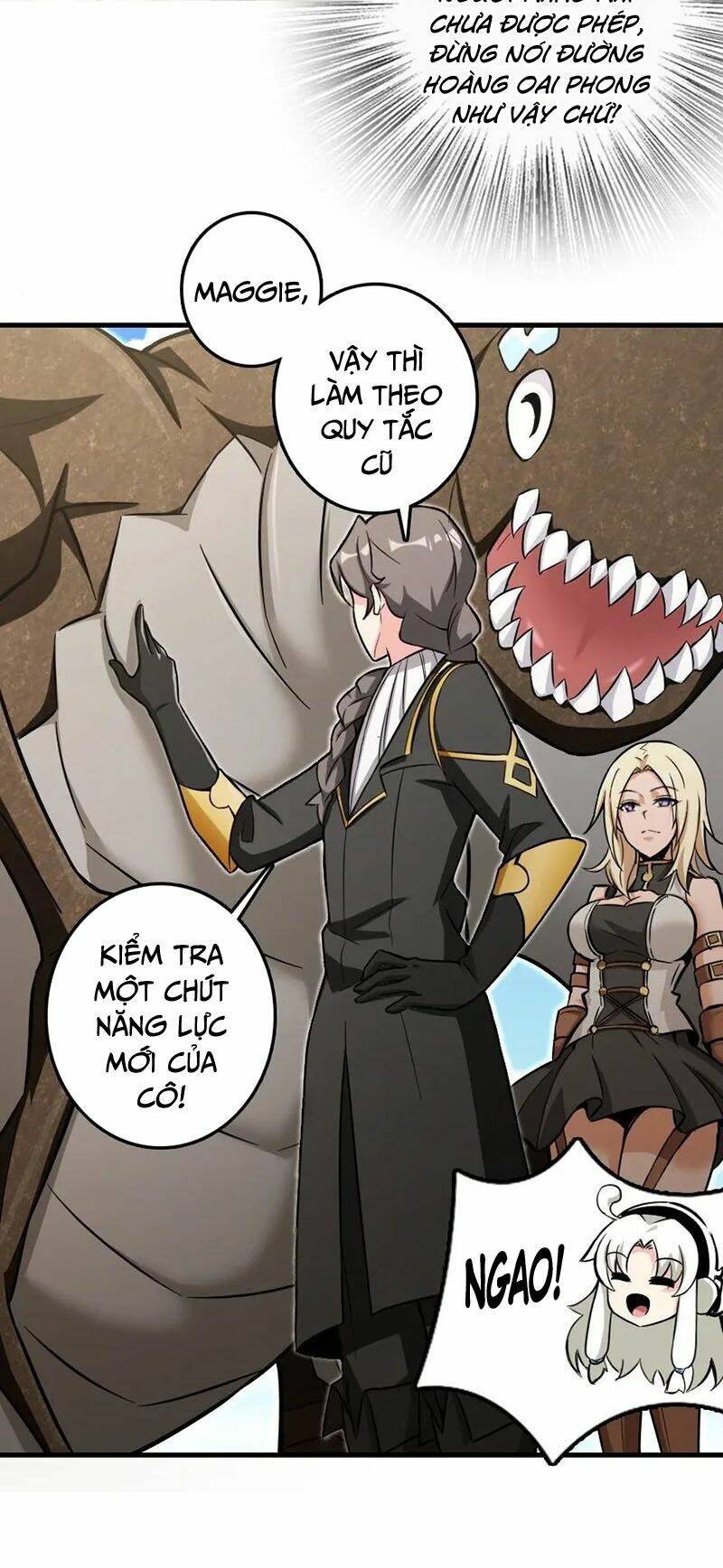 Thả Vu Nữ Đó Ra Chapter 187 - Trang 2