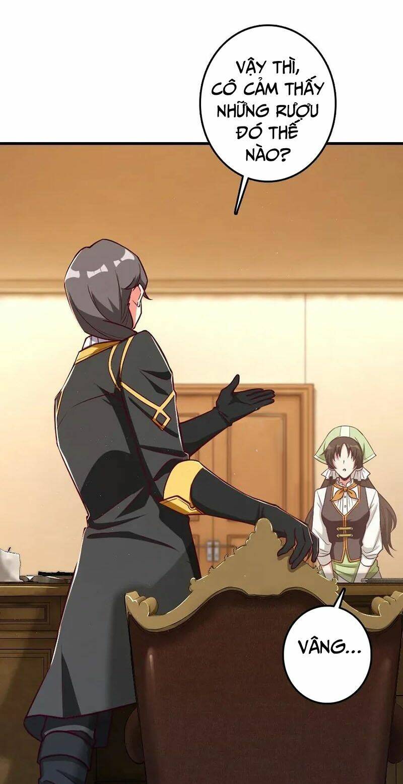 Thả Vu Nữ Đó Ra Chapter 188 - Trang 2