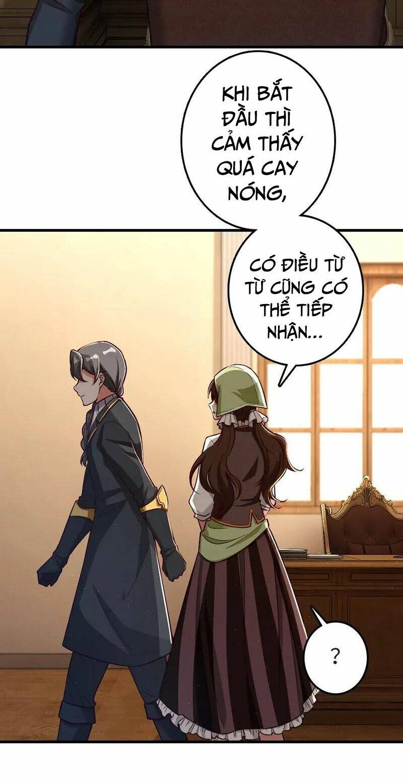 Thả Vu Nữ Đó Ra Chapter 188 - Trang 2