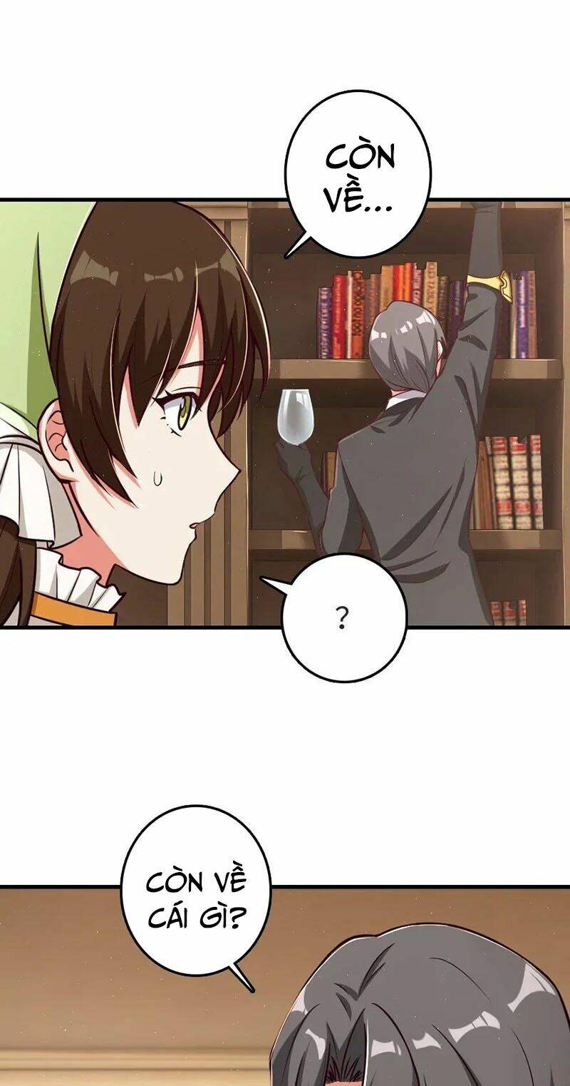 Thả Vu Nữ Đó Ra Chapter 188 - Trang 2