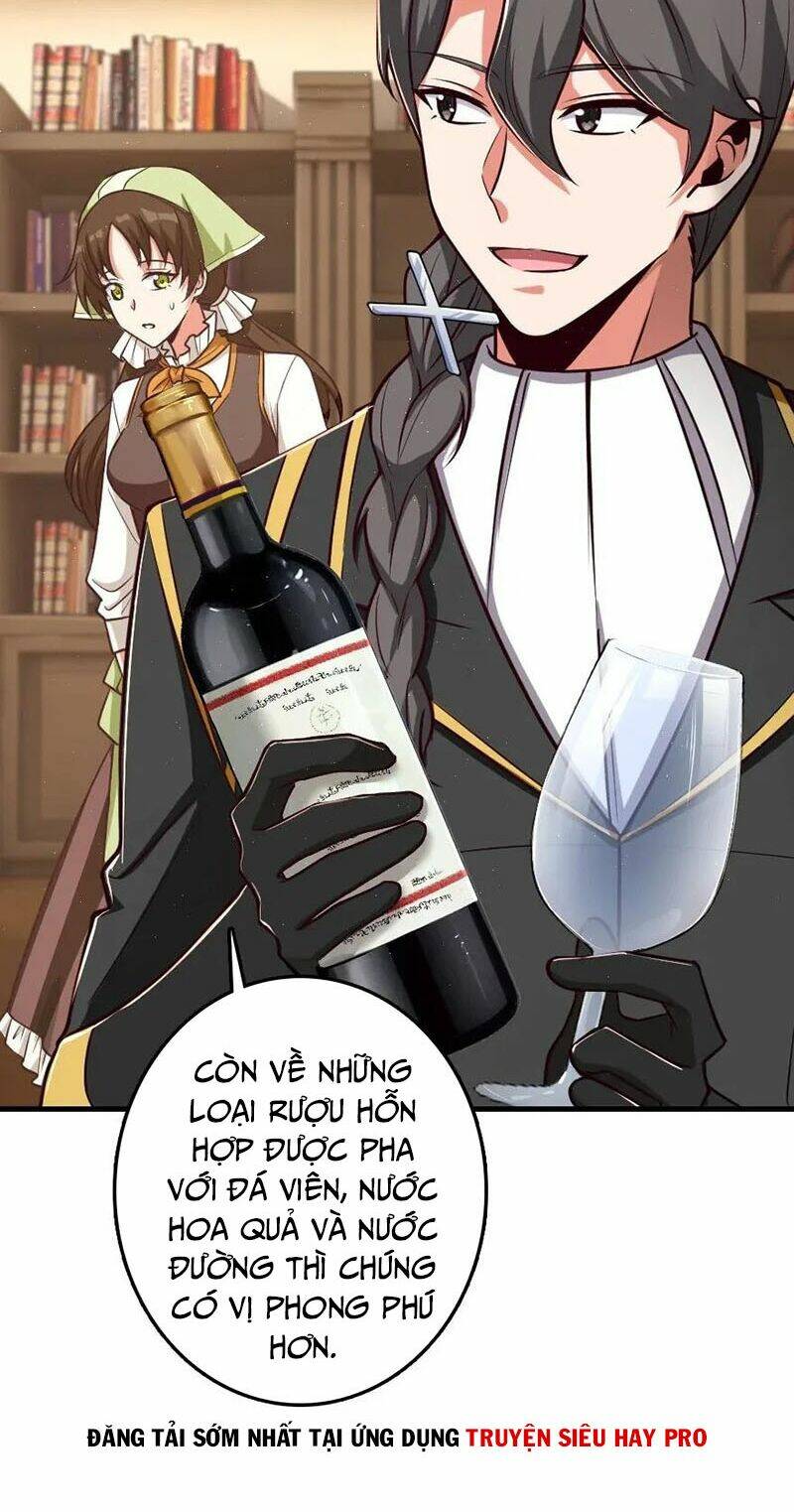 Thả Vu Nữ Đó Ra Chapter 188 - Trang 2