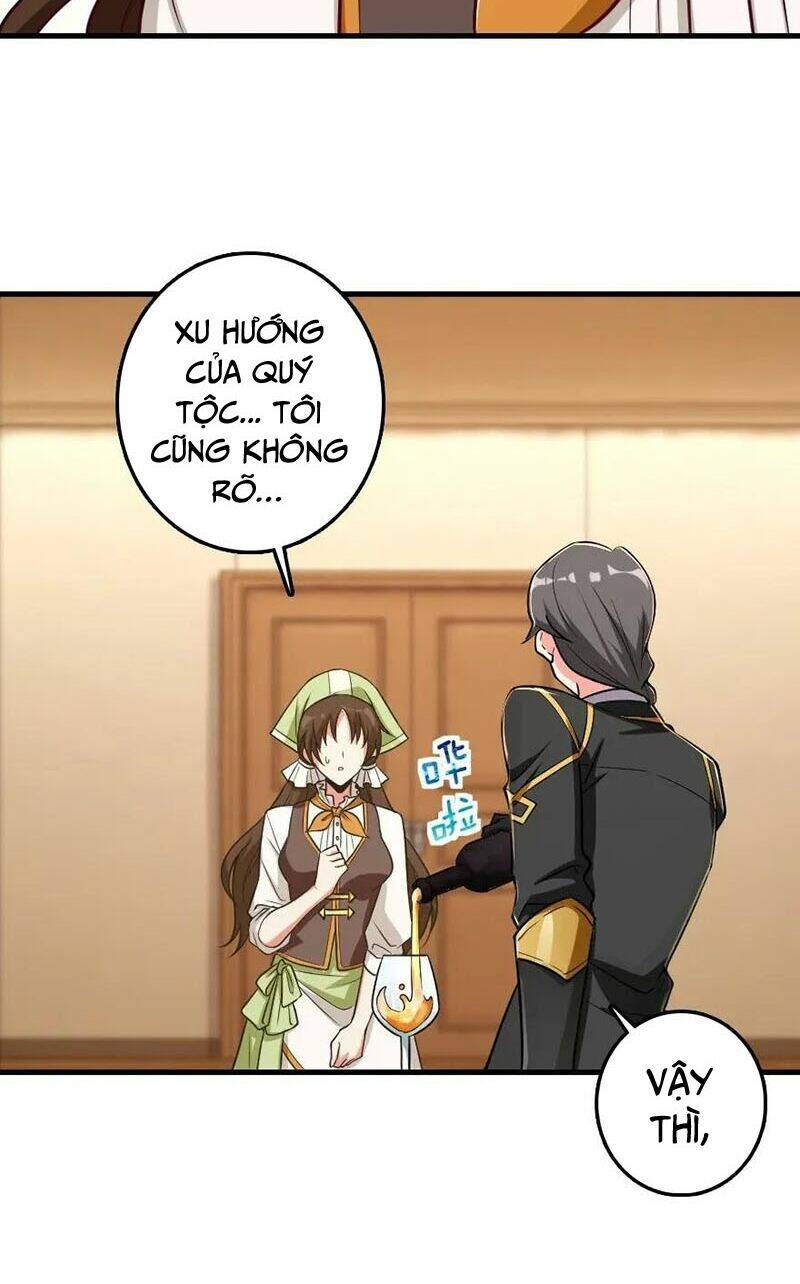 Thả Vu Nữ Đó Ra Chapter 188 - Trang 2