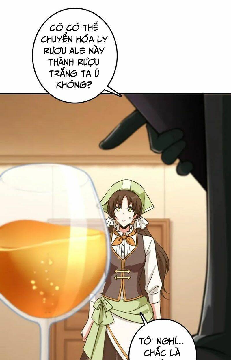 Thả Vu Nữ Đó Ra Chapter 188 - Trang 2