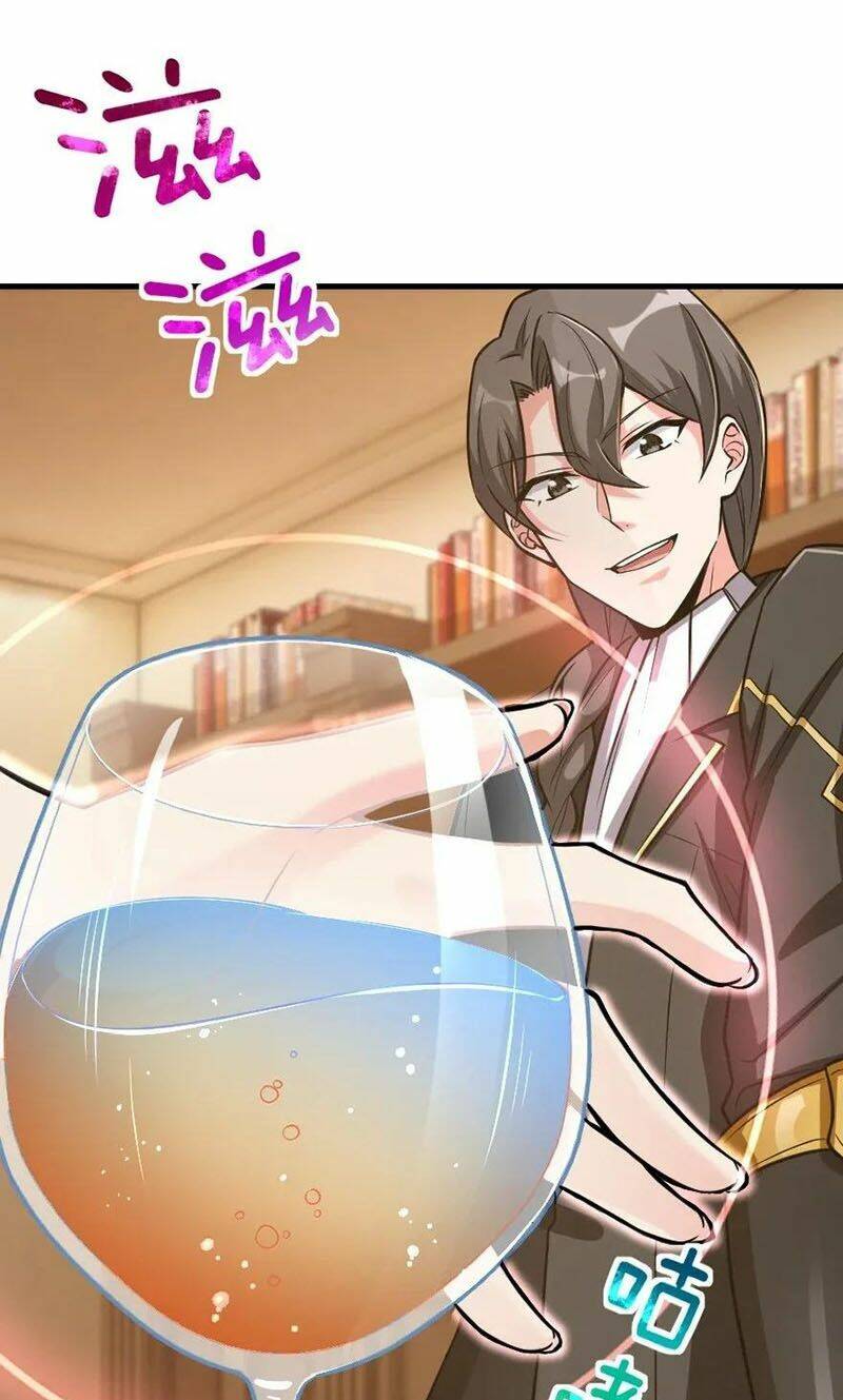 Thả Vu Nữ Đó Ra Chapter 188 - Trang 2