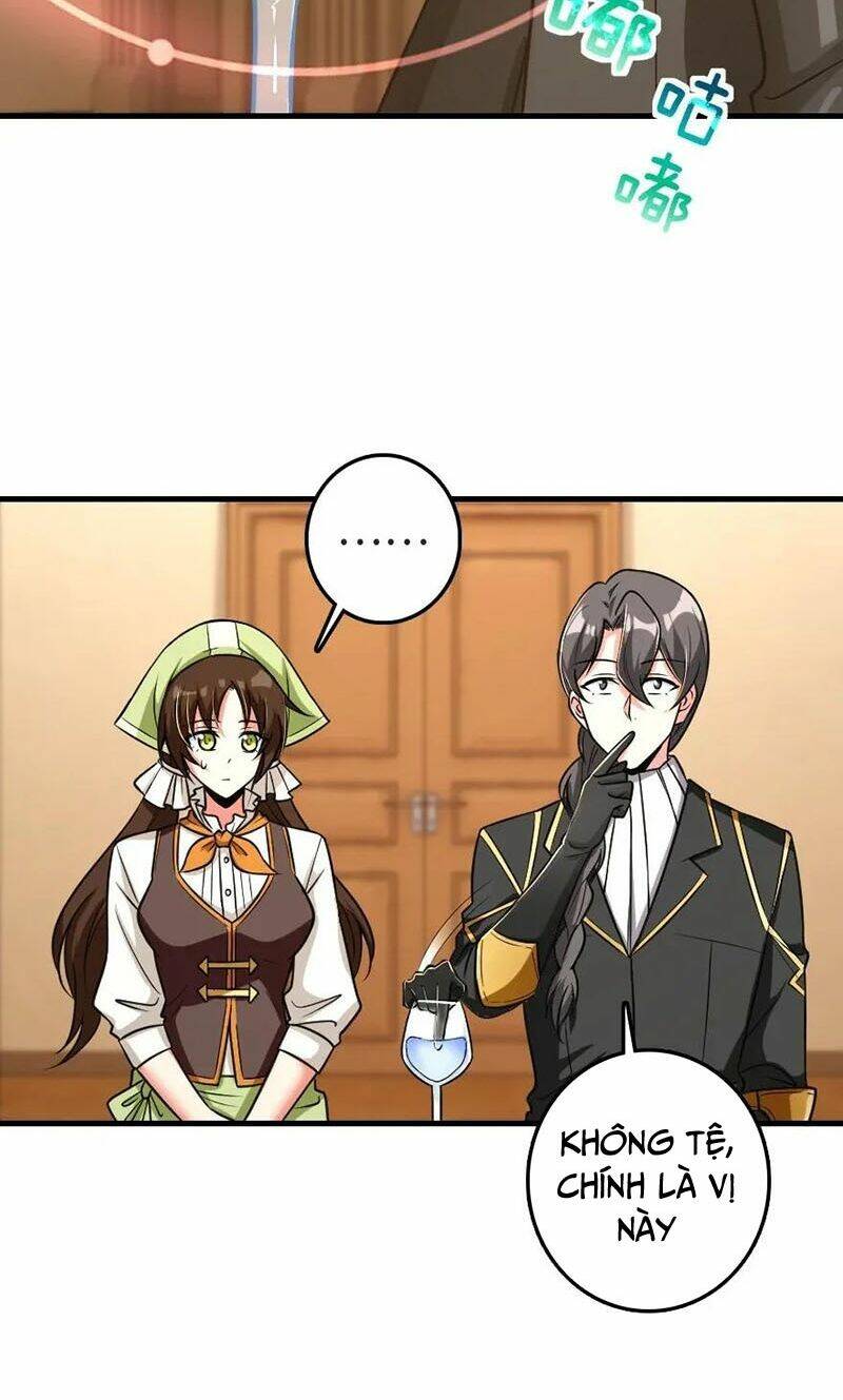 Thả Vu Nữ Đó Ra Chapter 188 - Trang 2