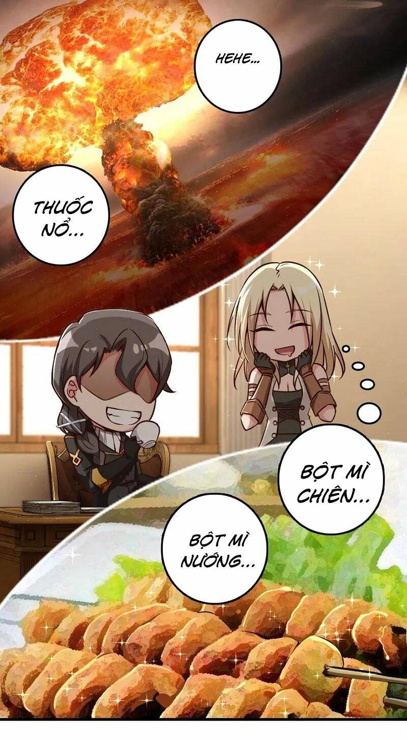 Thả Vu Nữ Đó Ra Chapter 188 - Trang 2