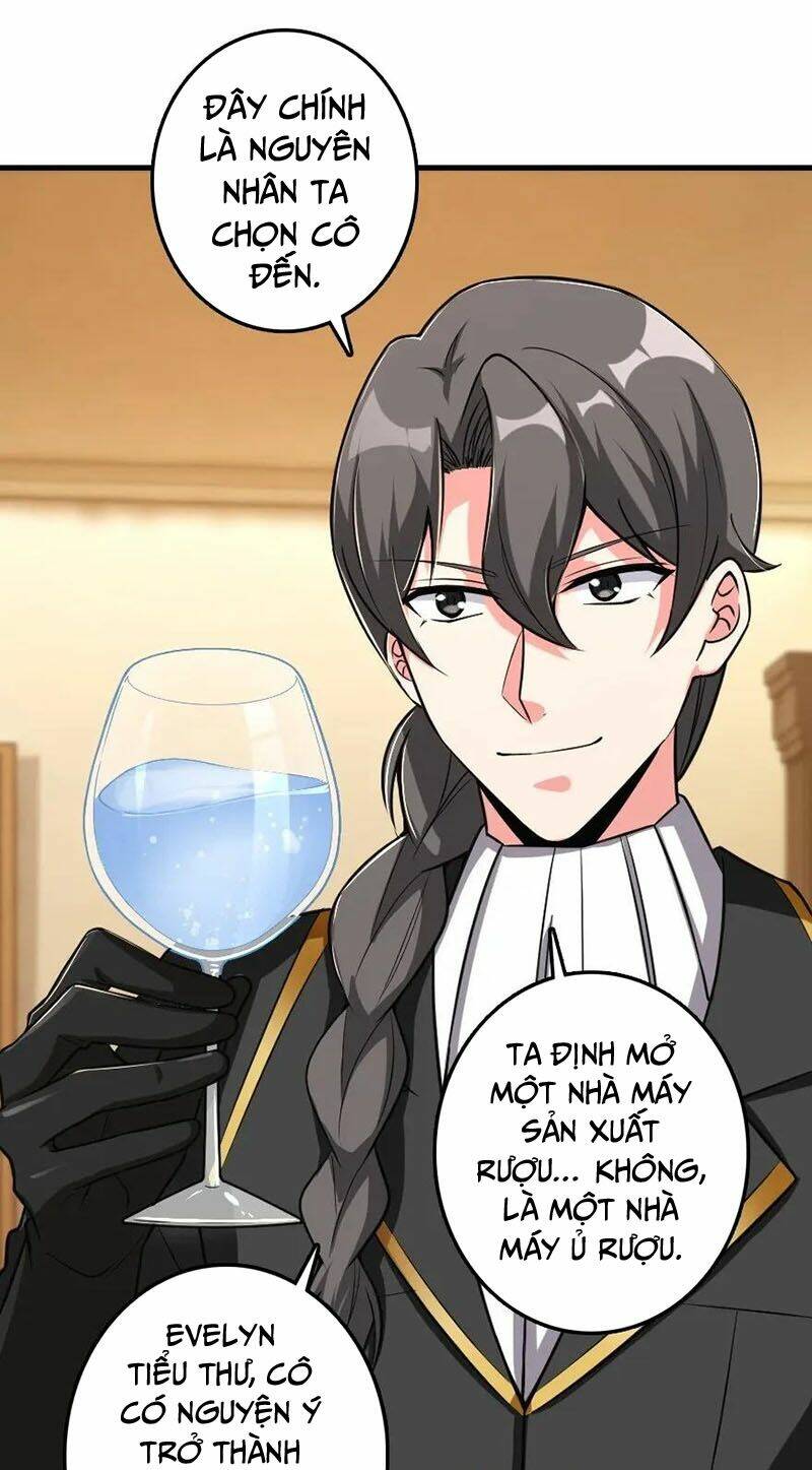 Thả Vu Nữ Đó Ra Chapter 188 - Trang 2