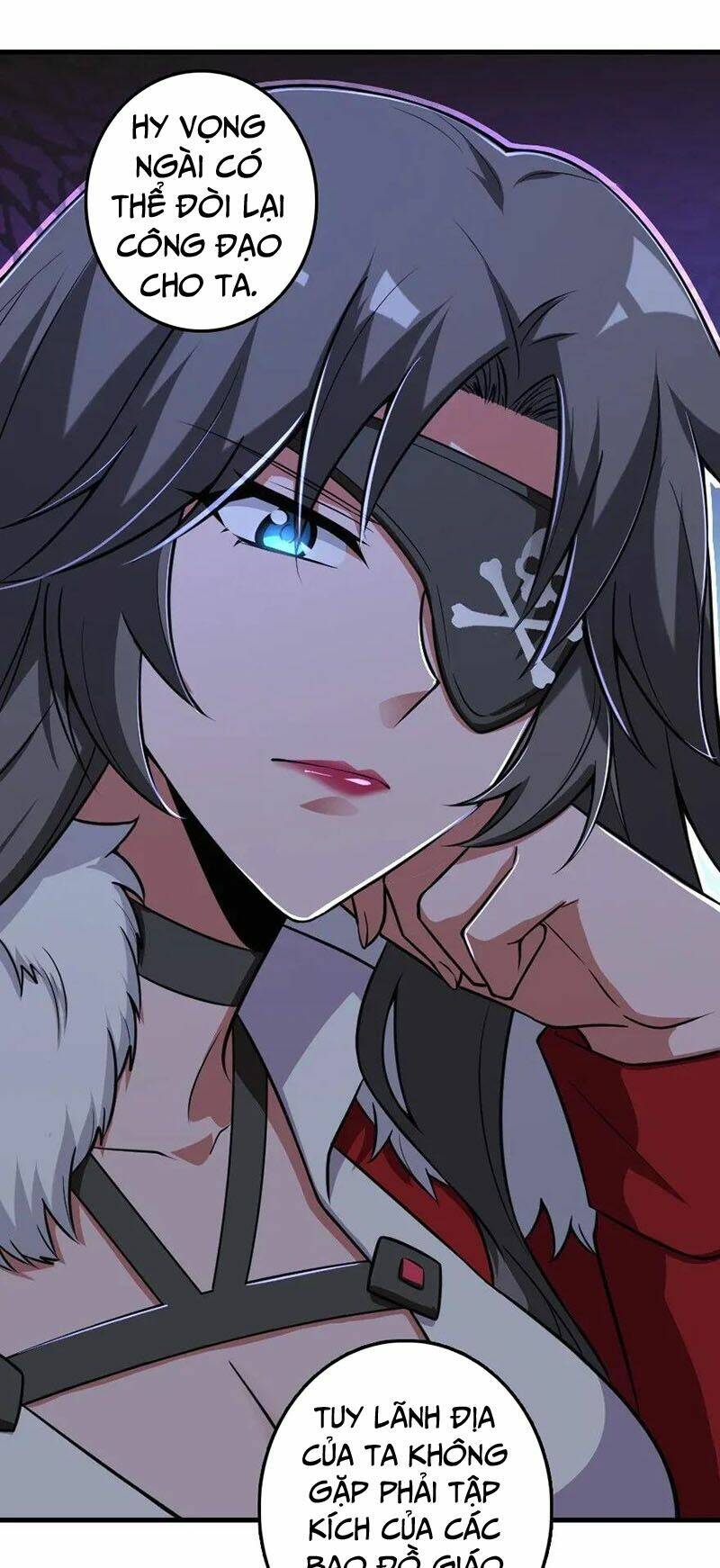 Thả Vu Nữ Đó Ra Chapter 188 - Trang 2