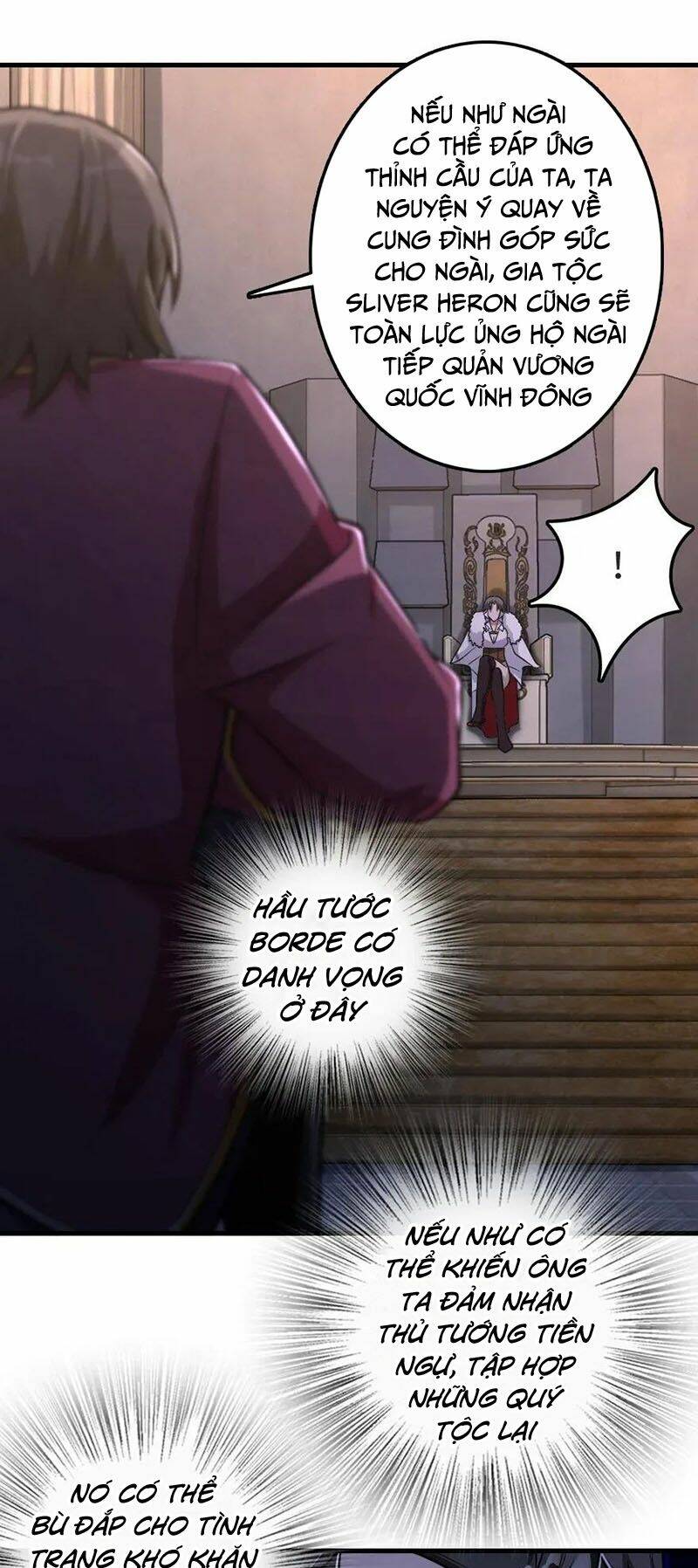 Thả Vu Nữ Đó Ra Chapter 188 - Trang 2