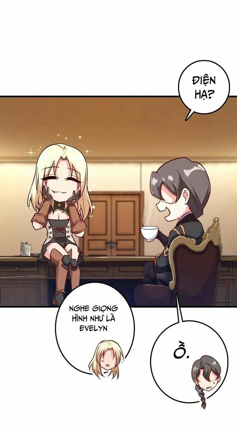 Thả Vu Nữ Đó Ra Chapter 188 - Trang 2