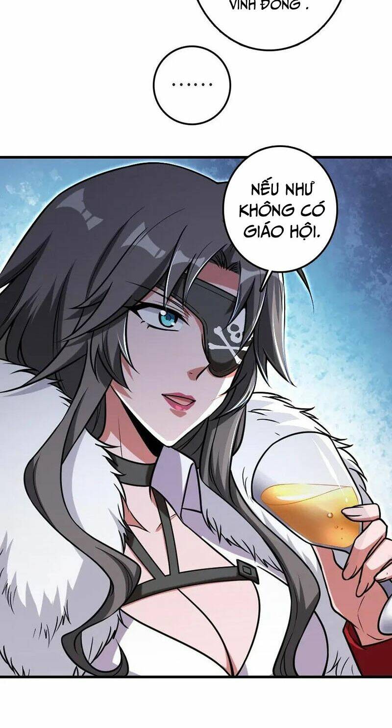 Thả Vu Nữ Đó Ra Chapter 188 - Trang 2