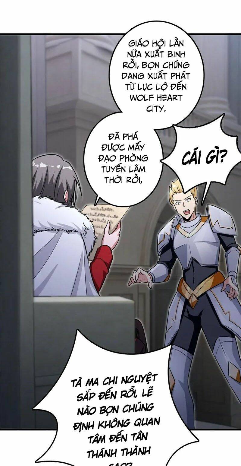 Thả Vu Nữ Đó Ra Chapter 188 - Trang 2