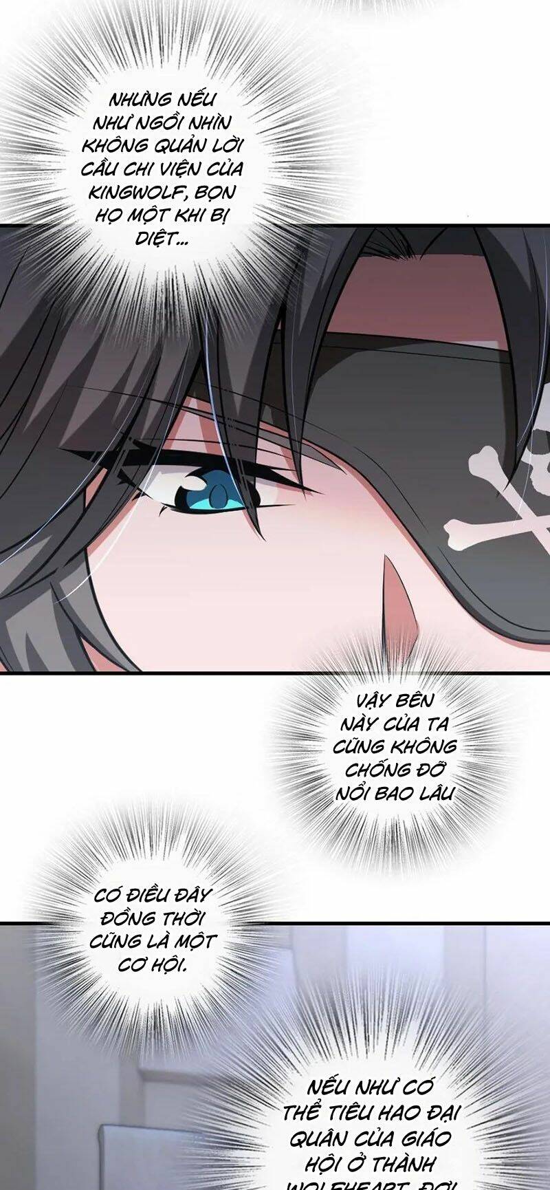 Thả Vu Nữ Đó Ra Chapter 188 - Trang 2