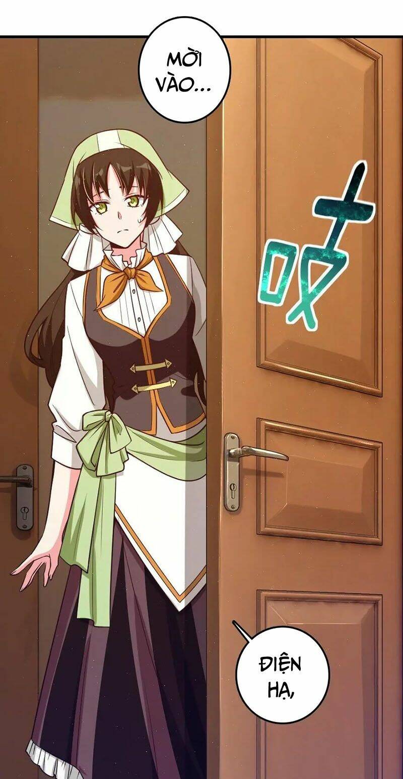 Thả Vu Nữ Đó Ra Chapter 188 - Trang 2