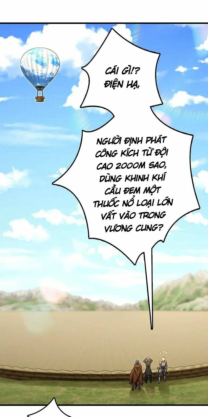 Thả Vu Nữ Đó Ra Chapter 188 - Trang 2