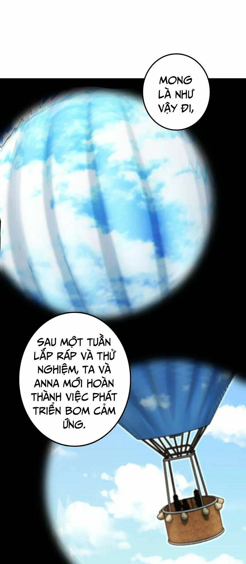 Thả Vu Nữ Đó Ra Chapter 188 - Trang 2