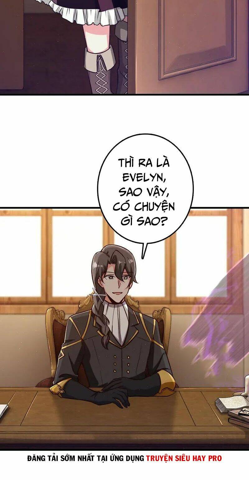 Thả Vu Nữ Đó Ra Chapter 188 - Trang 2