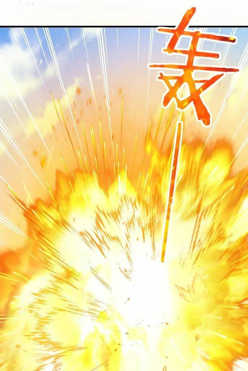 Thả Vu Nữ Đó Ra Chapter 188 - Trang 2