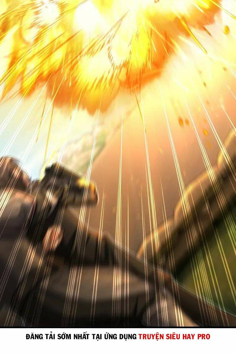 Thả Vu Nữ Đó Ra Chapter 188 - Trang 2