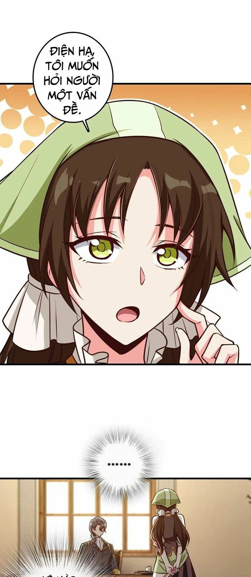 Thả Vu Nữ Đó Ra Chapter 188 - Trang 2