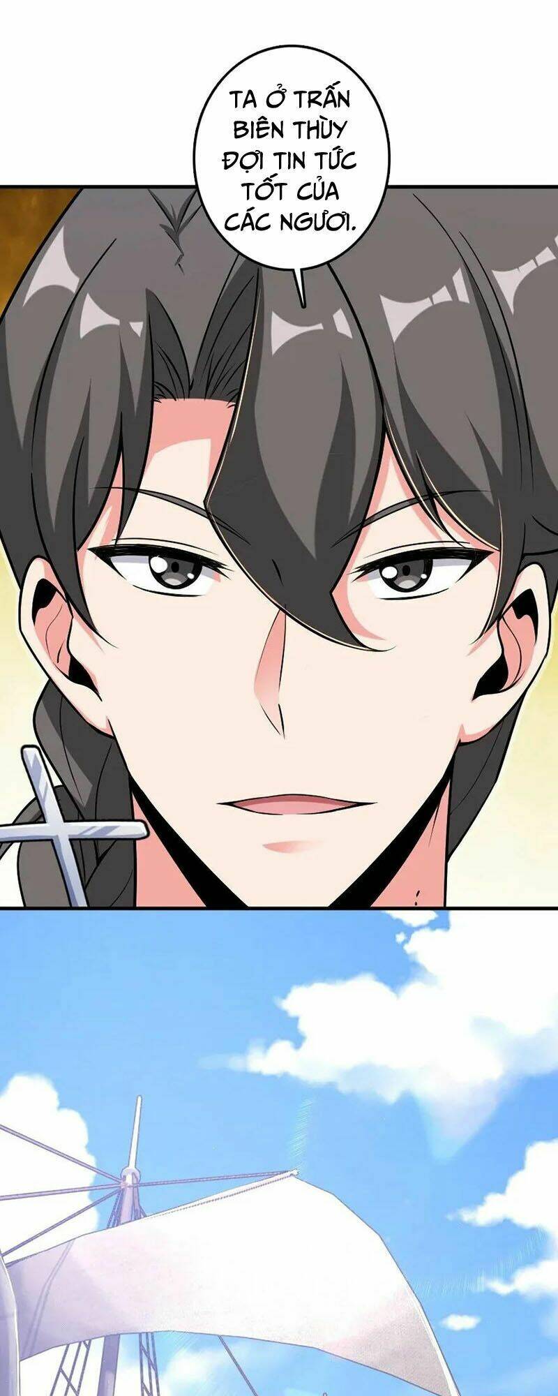 Thả Vu Nữ Đó Ra Chapter 189 - Trang 2